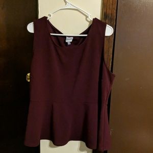 Meri Skye Blouse